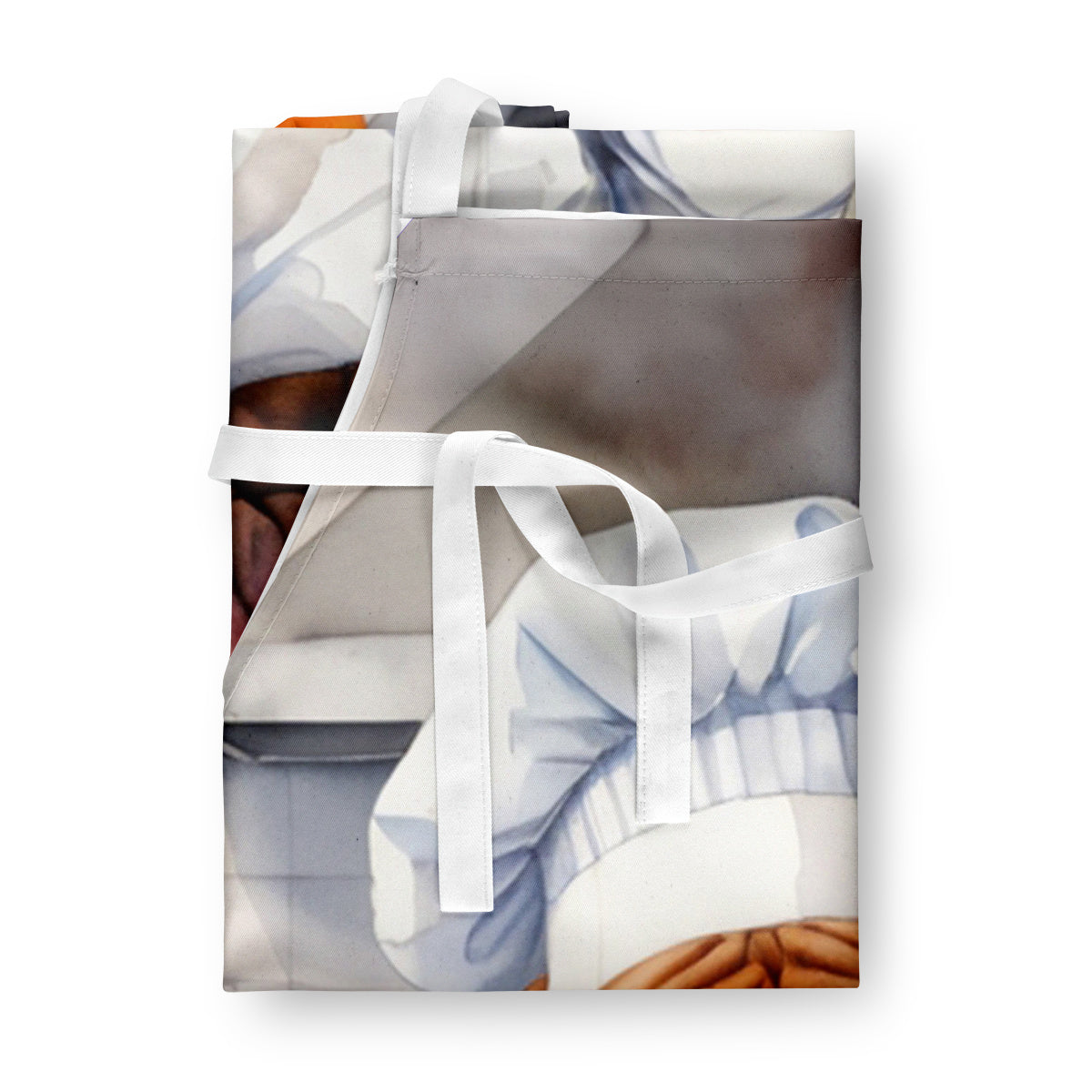 Dogue de Bordeaux - The Chef Apron for Adult Women and Men - Unisex Large