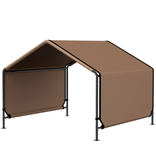 Portable Shade Canopy Tent for All Size Dogs