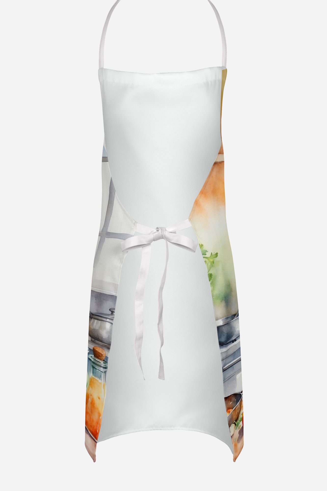 Beagle - The Chef Apron for Adult Women and Men - Unisex Large