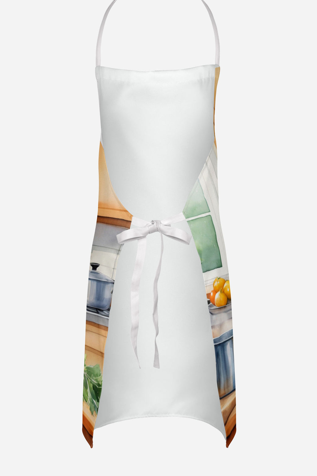 Newfoundland - The Chef Apron for Adult Women and Men - Unisex Large