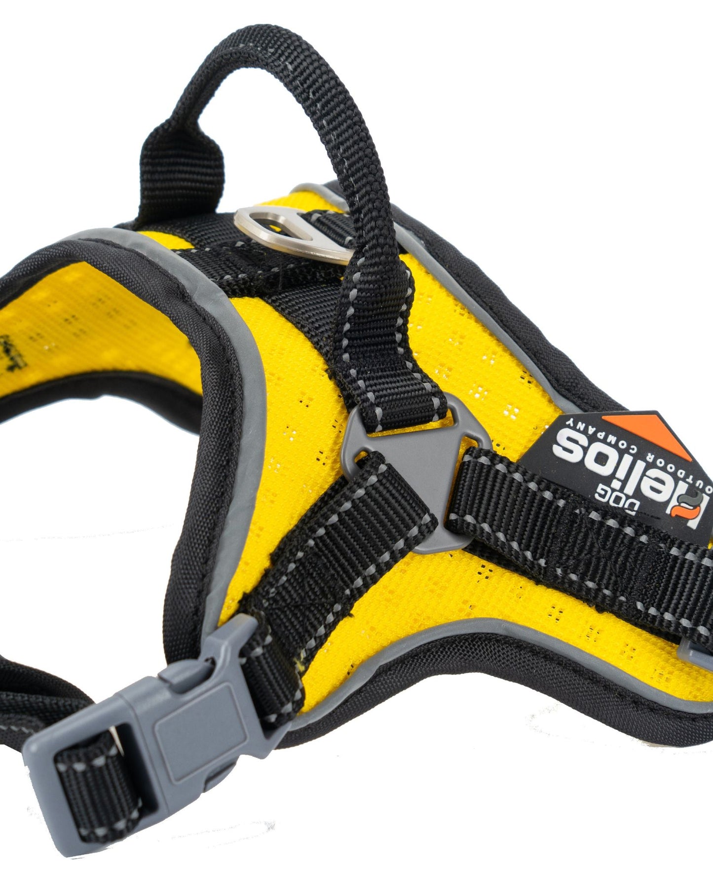 Helios 'Scorpion' Sporty High-Performance Free-Range Dog Harness