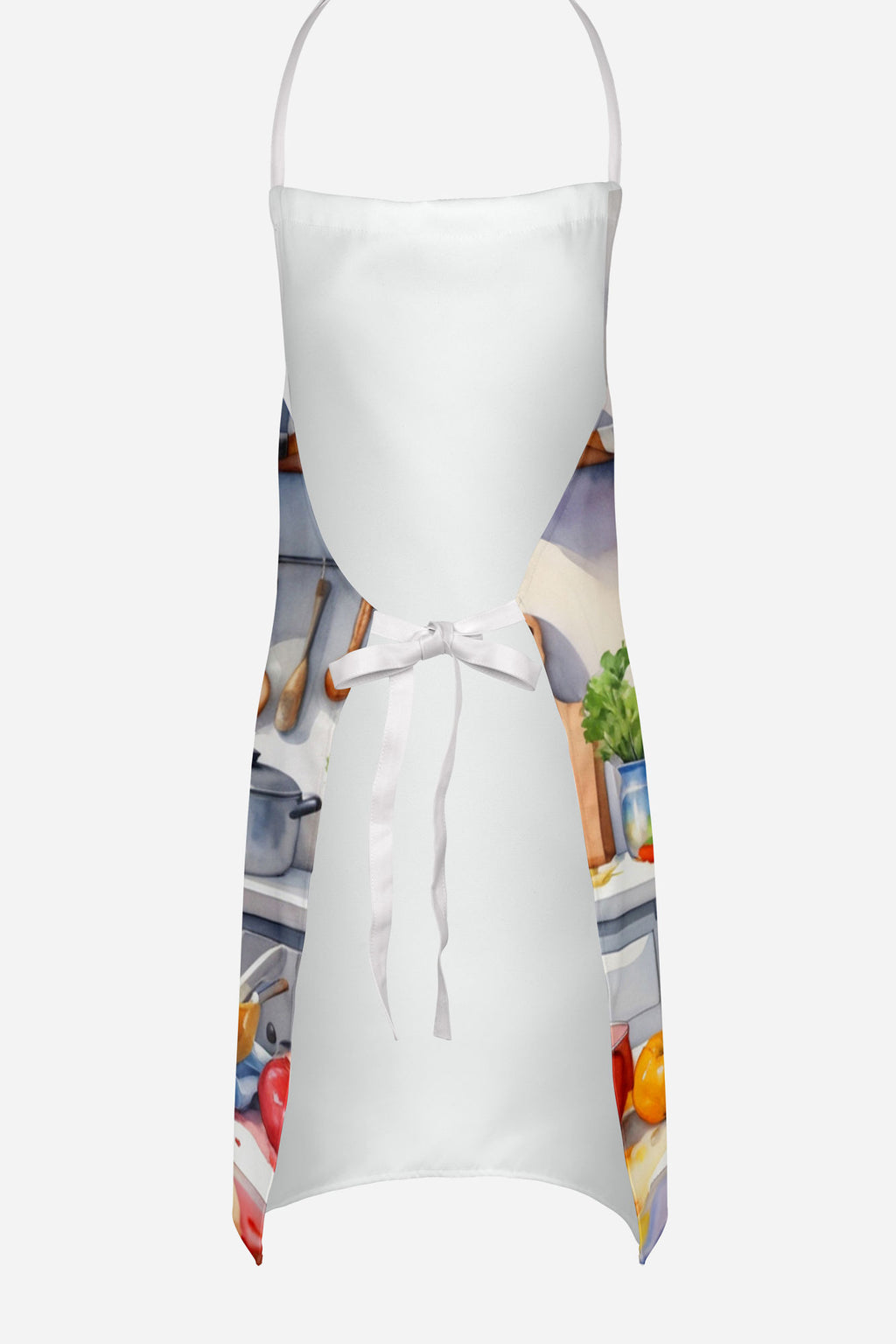 Gordon Setter - The Chef Apron for Adult Women and Men - Unisex Large