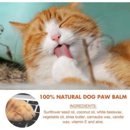 Paw Rescue - Moisturizing Paw Care Cream For Cats And Dogs