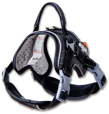 Helios 'Scorpion' Sporty High-Performance Free-Range Dog Harness