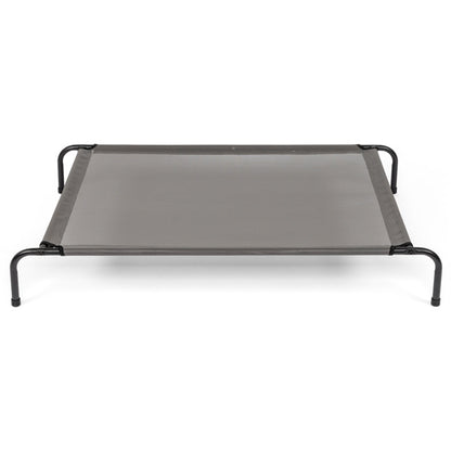 Sturdy Durable Elevated Large Bed for Dogs