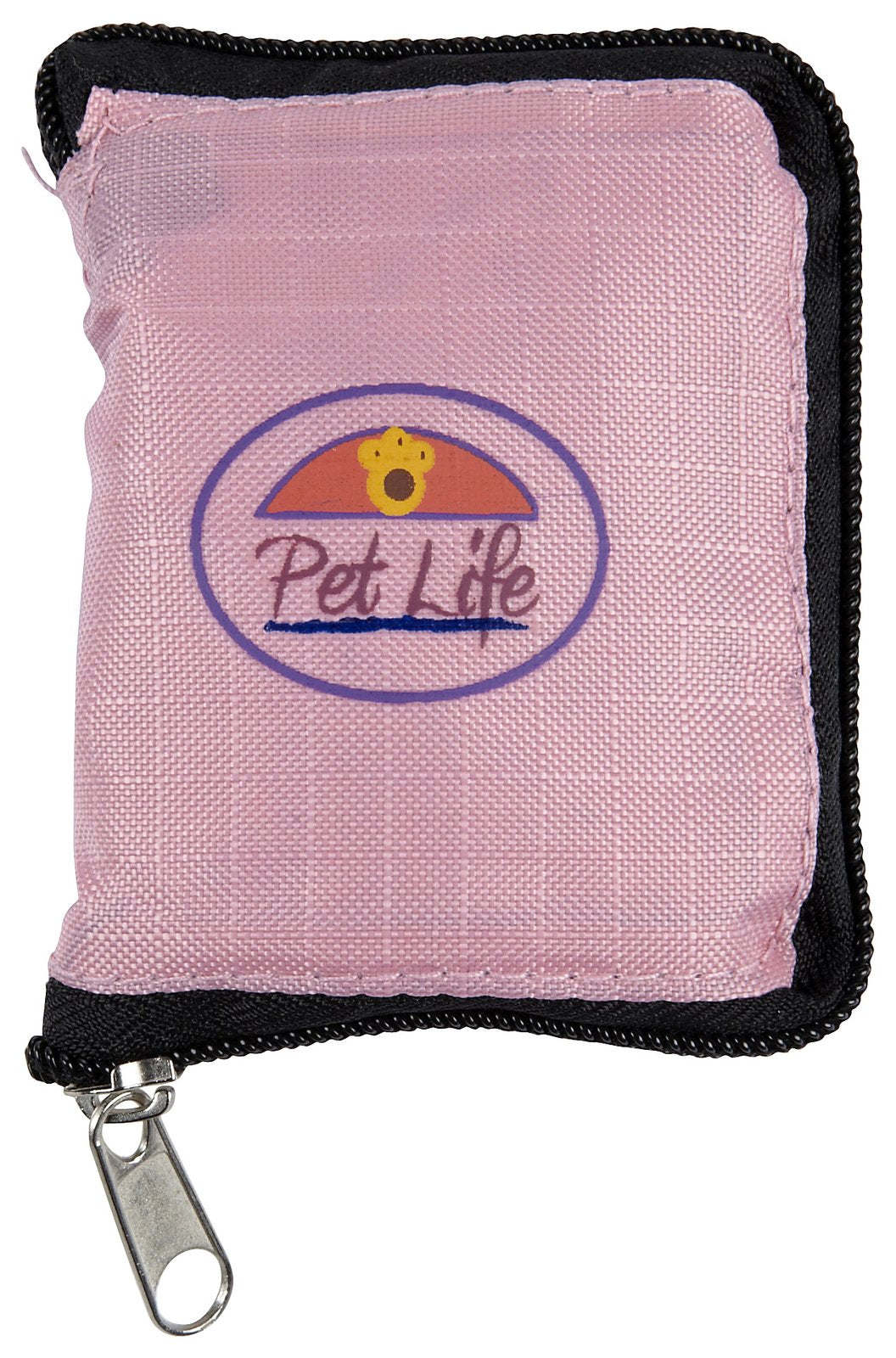 Pet Life - Wallet - Travel Bowl for Dogs and Cats