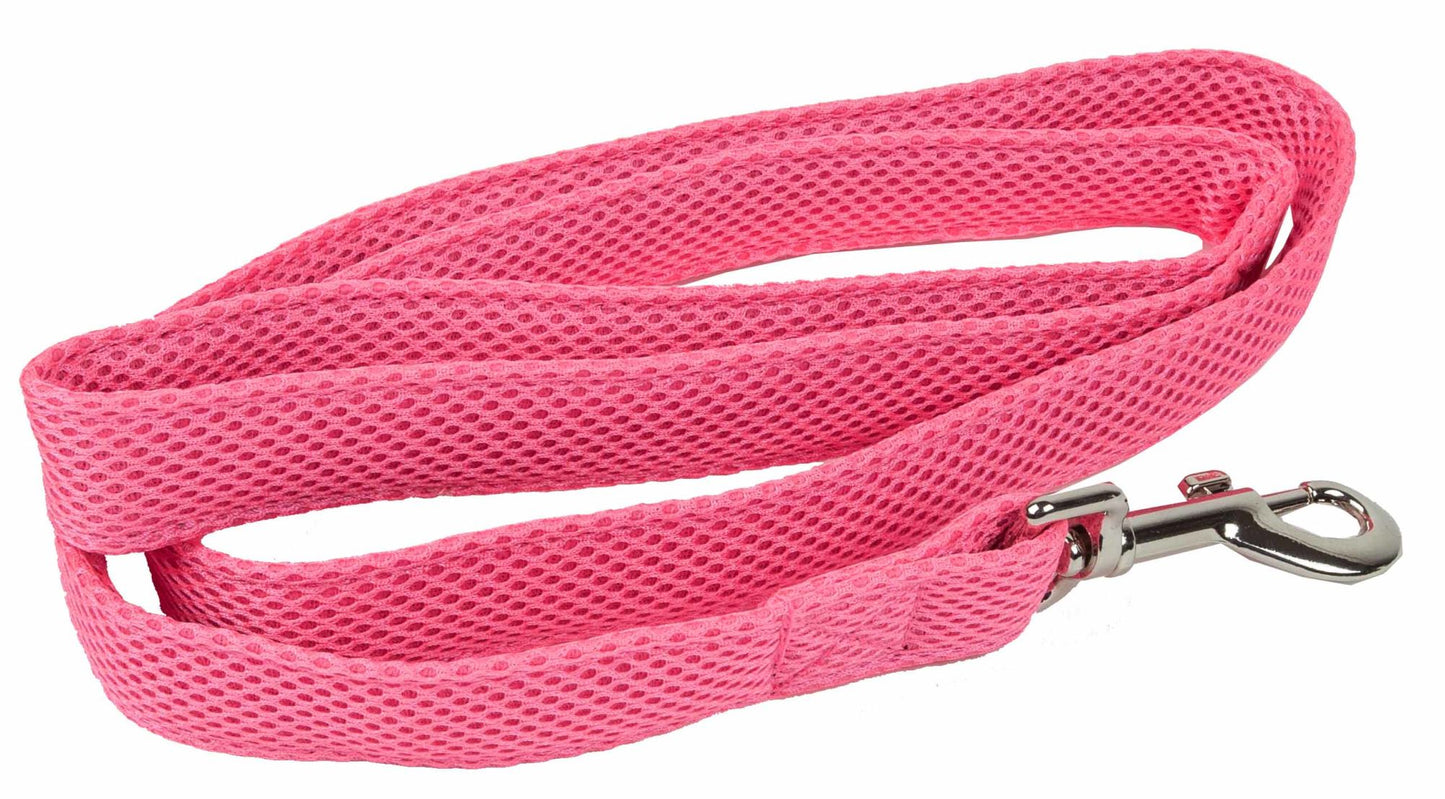 Pet Life 'Aero Mesh' Comfortable Adjustable Dog Leash