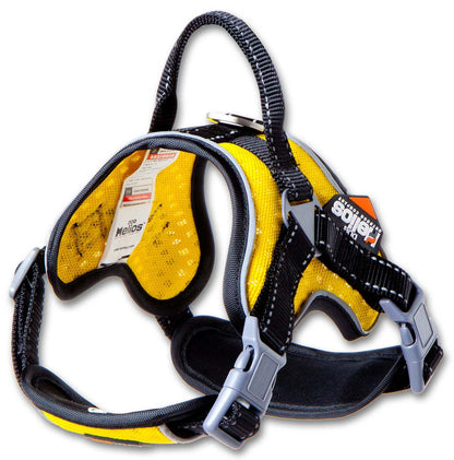 Helios 'Scorpion' Sporty High-Performance Free-Range Dog Harness