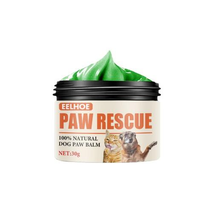 Paw Rescue - Moisturizing Paw Care Cream For Cats And Dogs