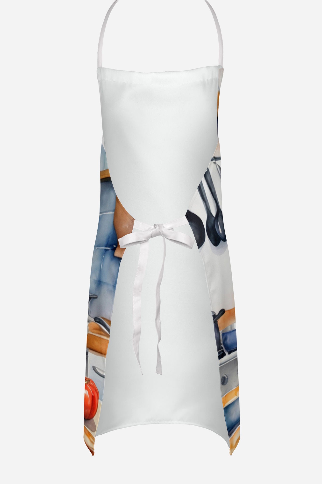 Irish Setter - The Chef Apron for Adult Women and Men - Unisex Large