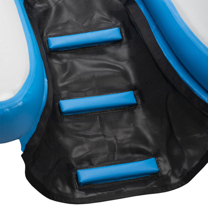 Inflatable Floating Water Ramp/Ladder for Dogs