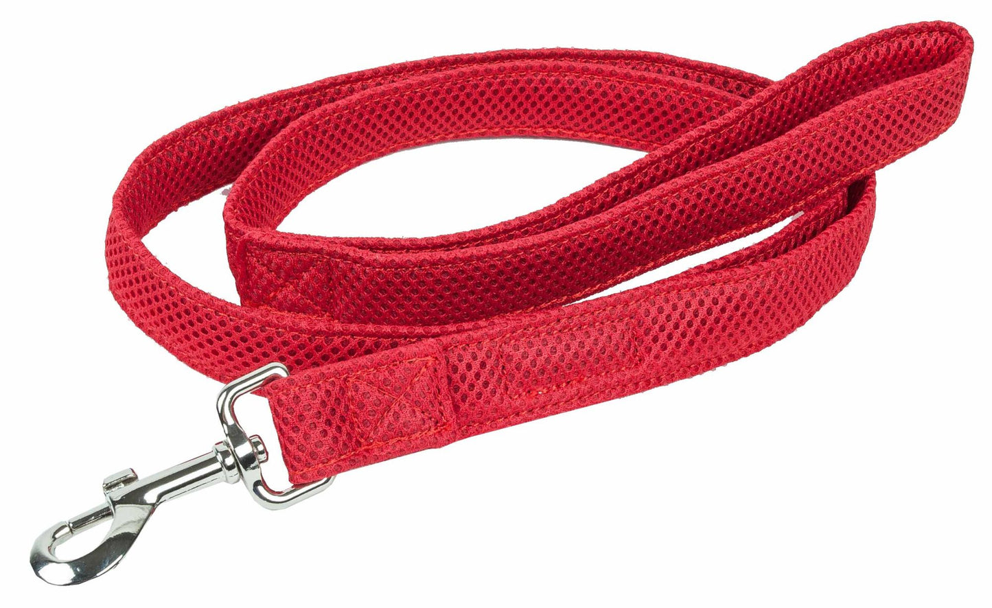 Pet Life 'Aero Mesh' Comfortable Adjustable Dog Leash