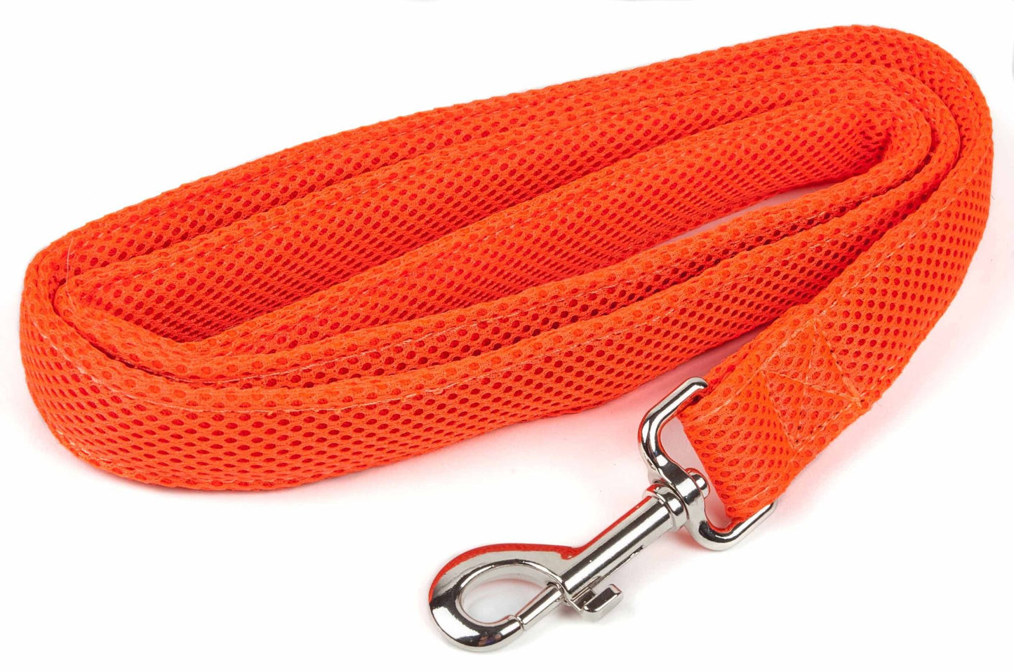 Pet Life 'Aero Mesh' Comfortable Adjustable Dog Leash