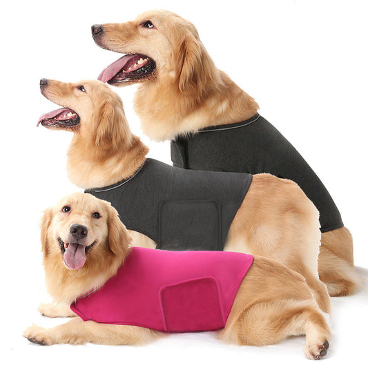 Calming Anxiety Comforting Jacket Vest for Dogs