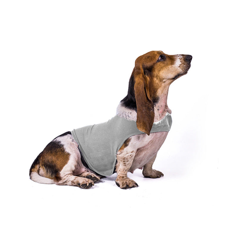 Calming Anxiety Comforting Jacket Vest for Dogs