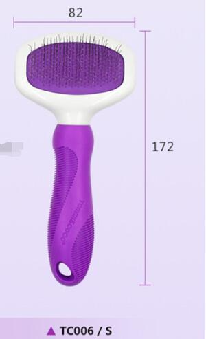 Professional Grooming Tool for Dog and Cat Hair