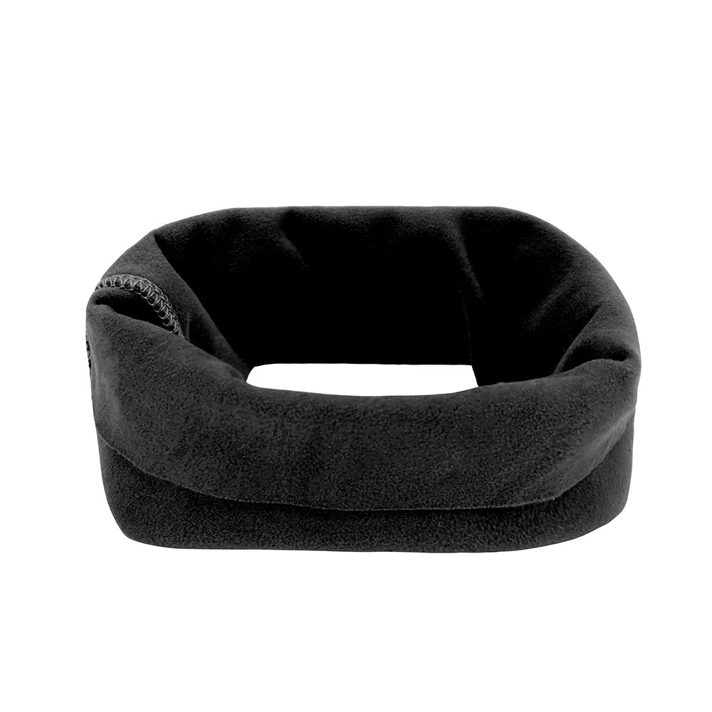 Dog Calming Hood Earmuffs For Anxiety Relief