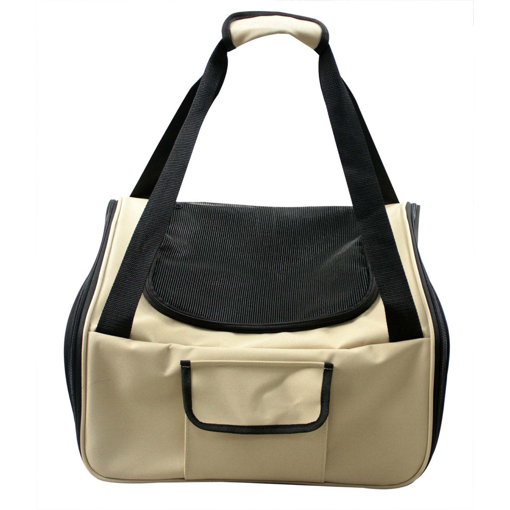 Pet Life 'Ultra Lock' Safety Dog Car Seat