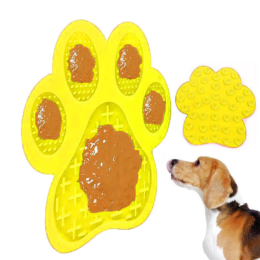 AH PAW Calming Dog Licking Pads  – 2 PACK  RESTOCKING