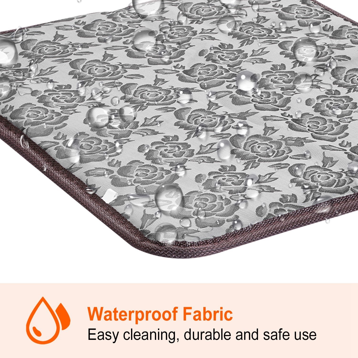 Waterproof Electric Warming Mat for Dogs and Cats