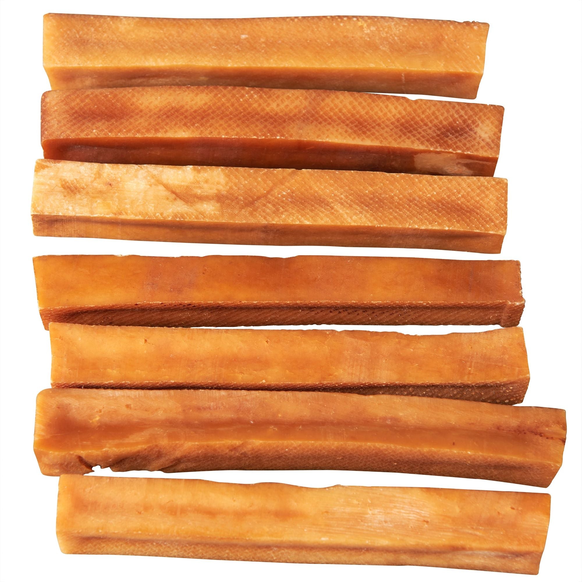 100% Natural Himalayan Yak Cheese - Churpi - Dog Chews - 2 count