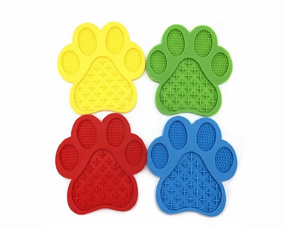 AH PAW Calming Dog Licking Pads  – 2 PACK  RESTOCKING