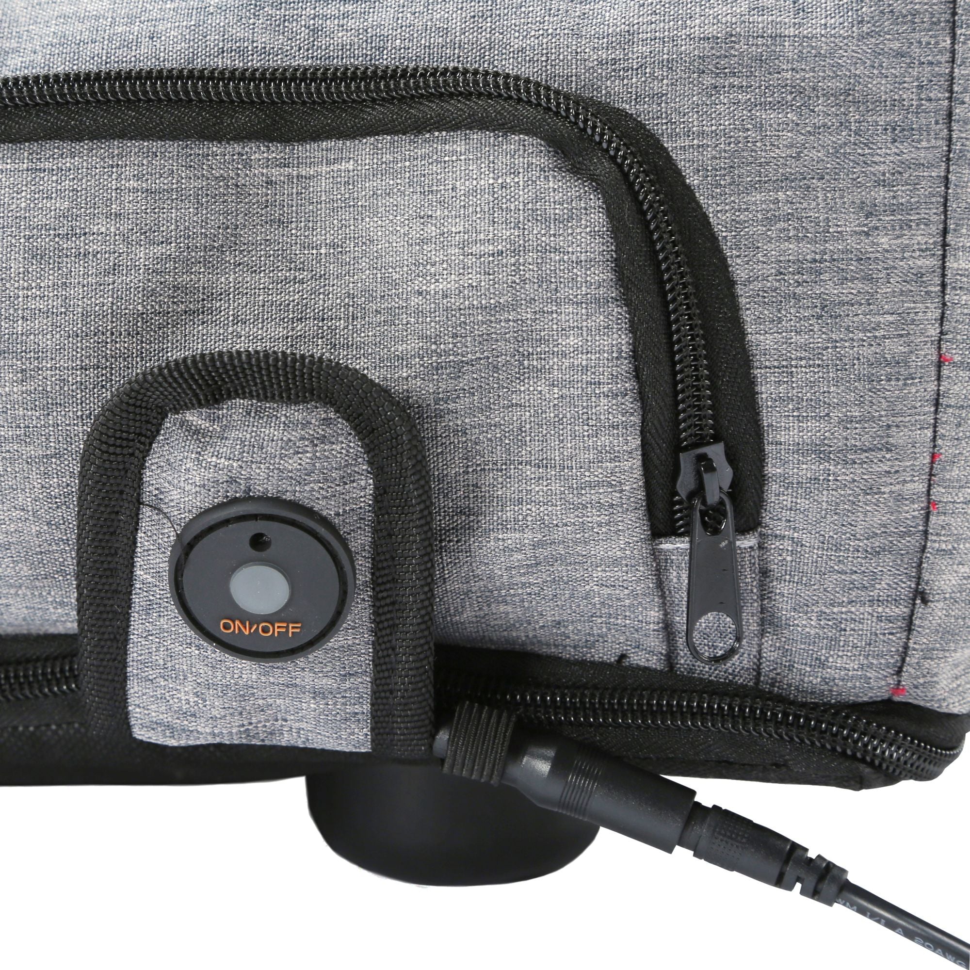 Pet Life - Dream Smart Heating and Cooling Dog Bed