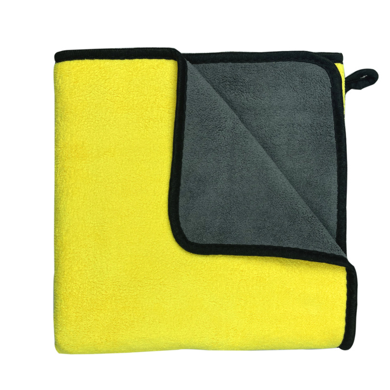 Soft Absorbent Quick Drying Towel For Dogs