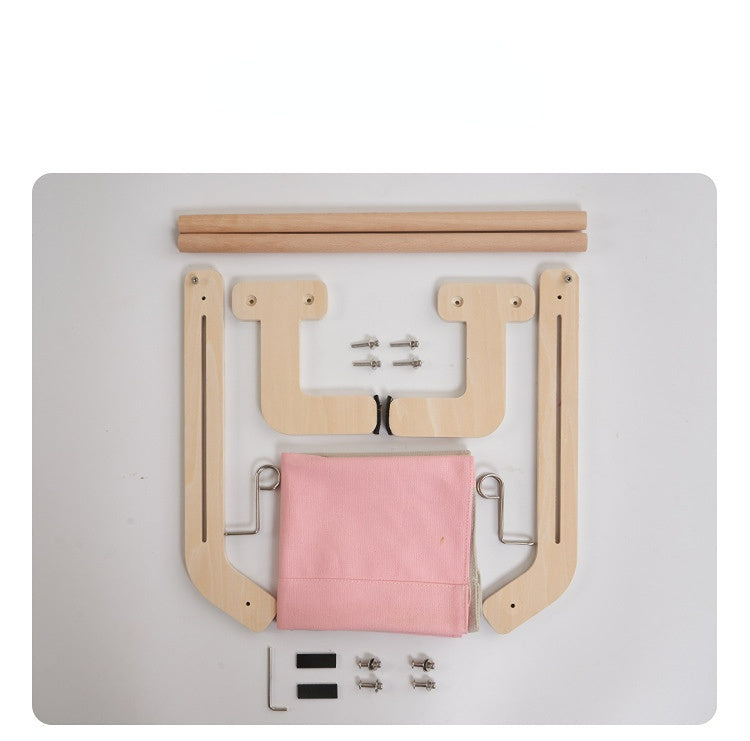 Window Sill and Bedside Lounging Perch for Cats