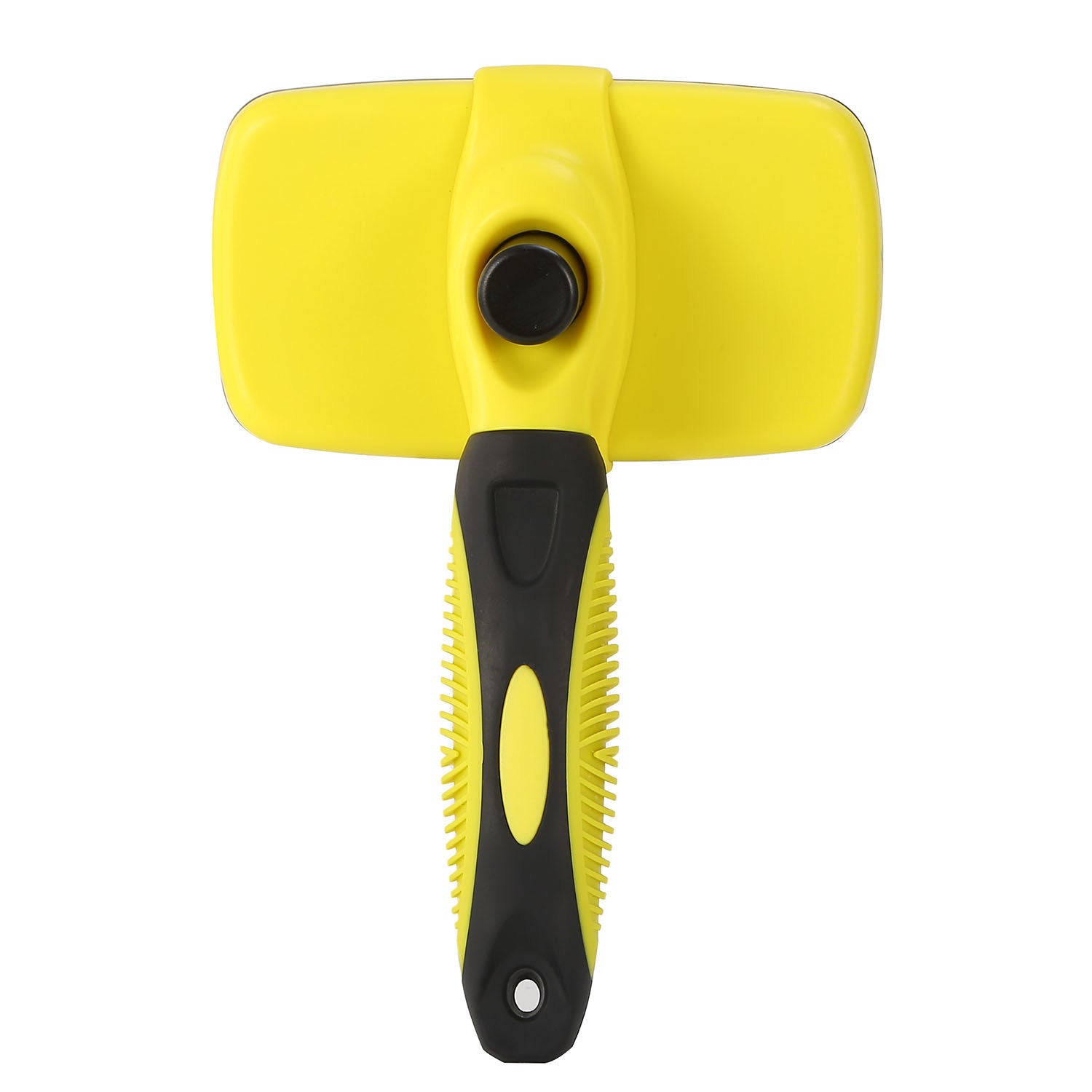 Self Cleaning Brush for Dog and Cat Grooming