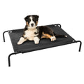 Elevated Platform Bed for Dogs and Cats - Large