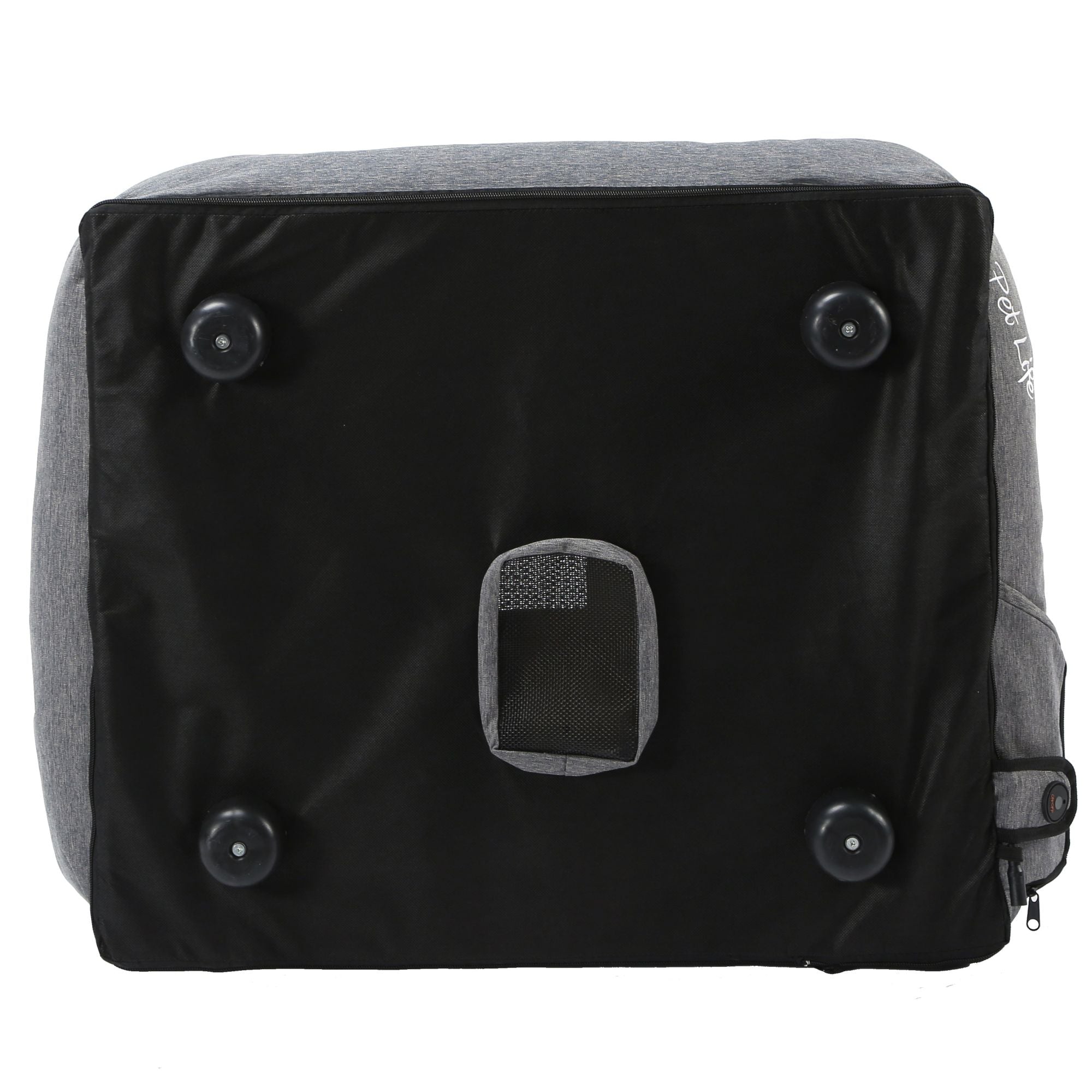 Pet Life - Dream Smart Heating and Cooling Dog Bed