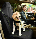 Pet Life Open Road Single Car Dog Seat Cover