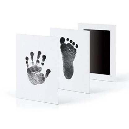 Beloved Dog or Cat Paw Print Keepsake Kit