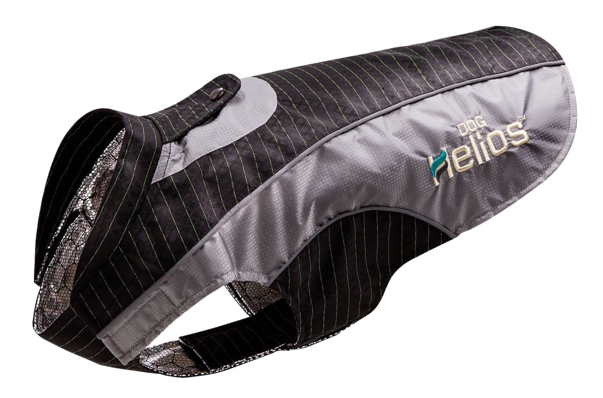 Helios 'Reflecta-Bolt' Waterproof Dog Jacket