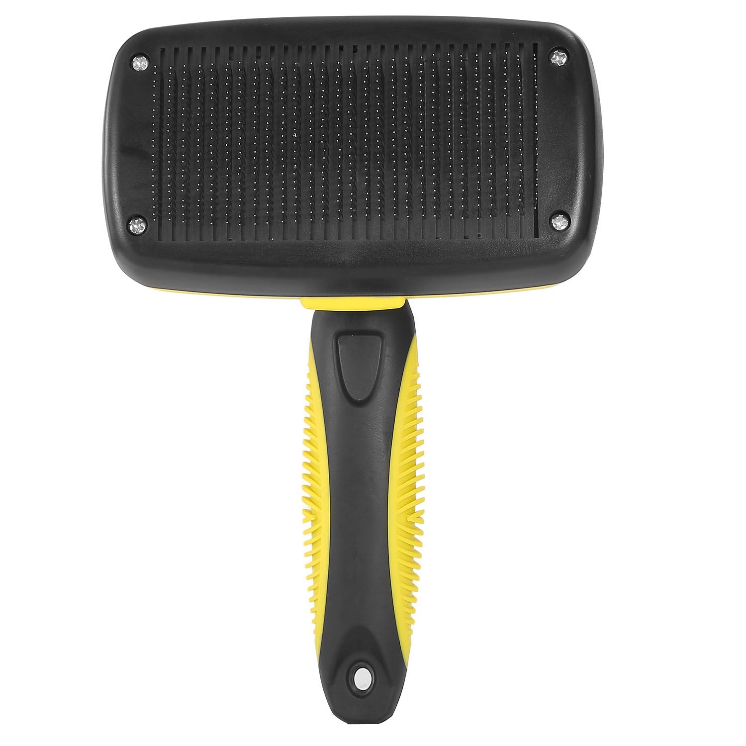 Self Cleaning Brush for Dog and Cat Grooming