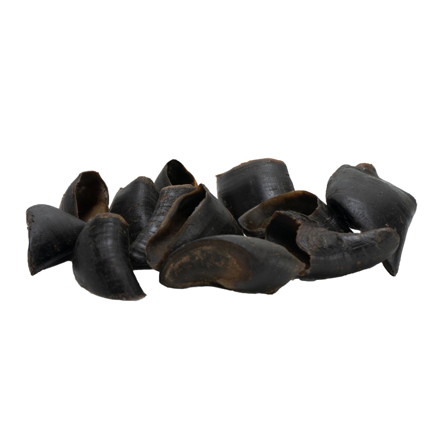 Water Buffalo Hooves - 100% Natural Long-Lasting Chews for Dogs