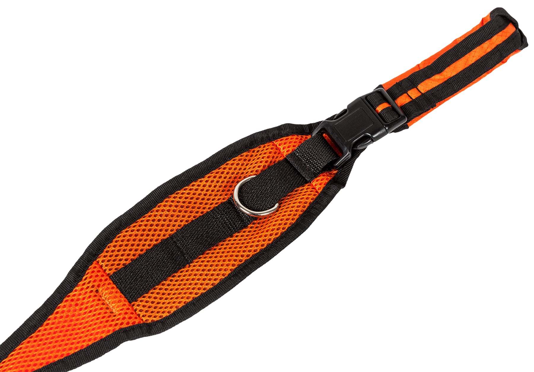 Pet Life -Echelon- Hands Free 2-In-1 Training Leash for Dogs