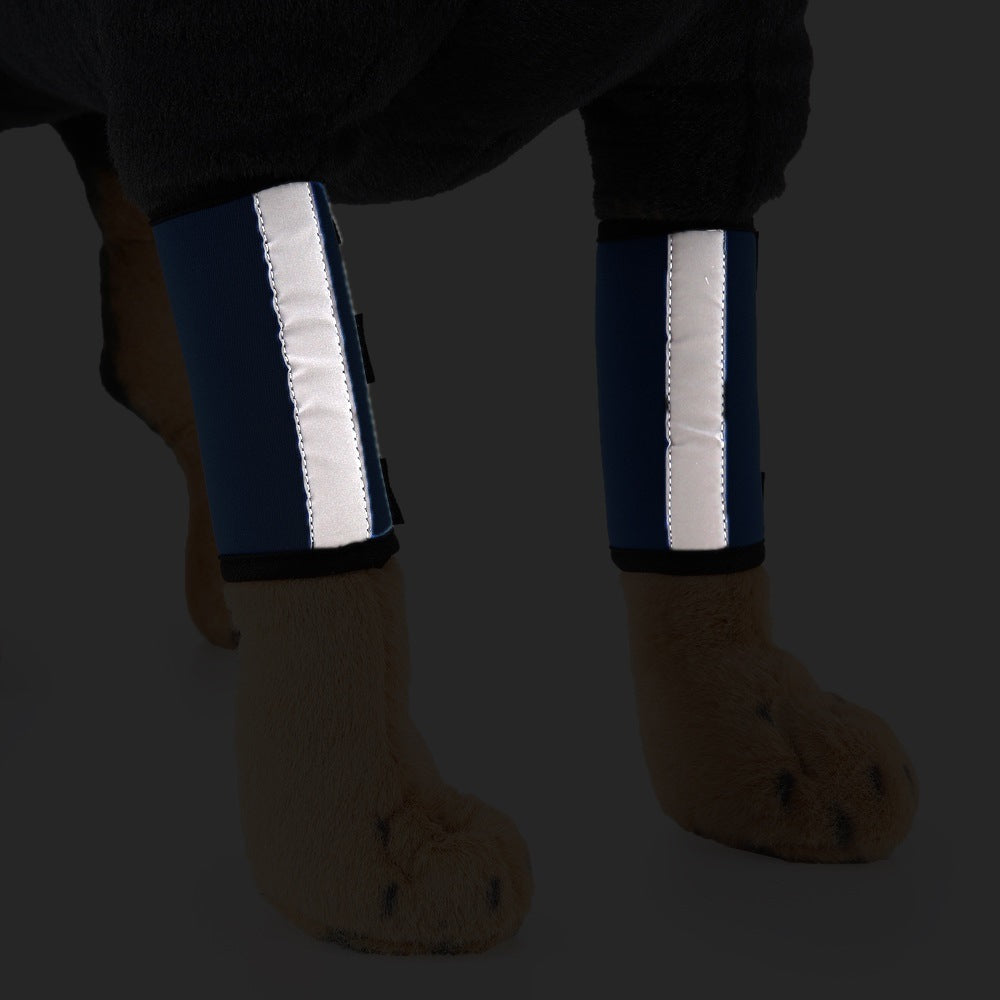 Dog Front Legs Compression Joint Sleeves