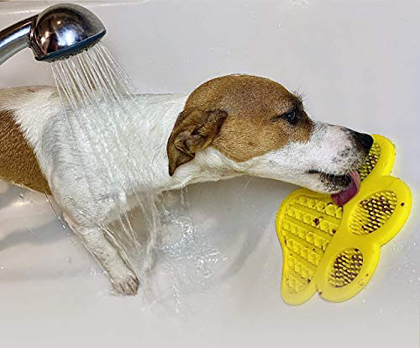 AH PAW Calming Dog Licking Pads  – 2 PACK  RESTOCKING