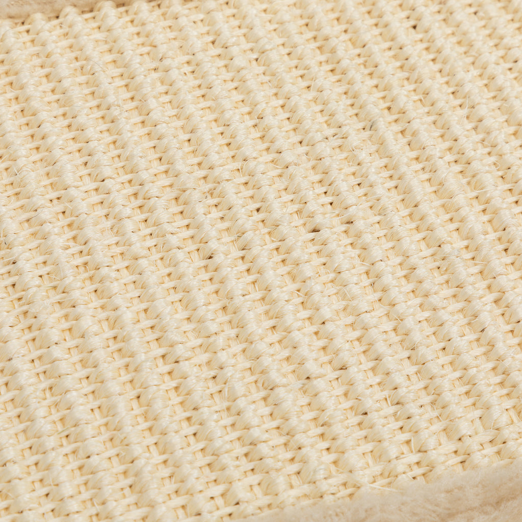 Wall Mounted Activity Tree with Scratching Post for Cats