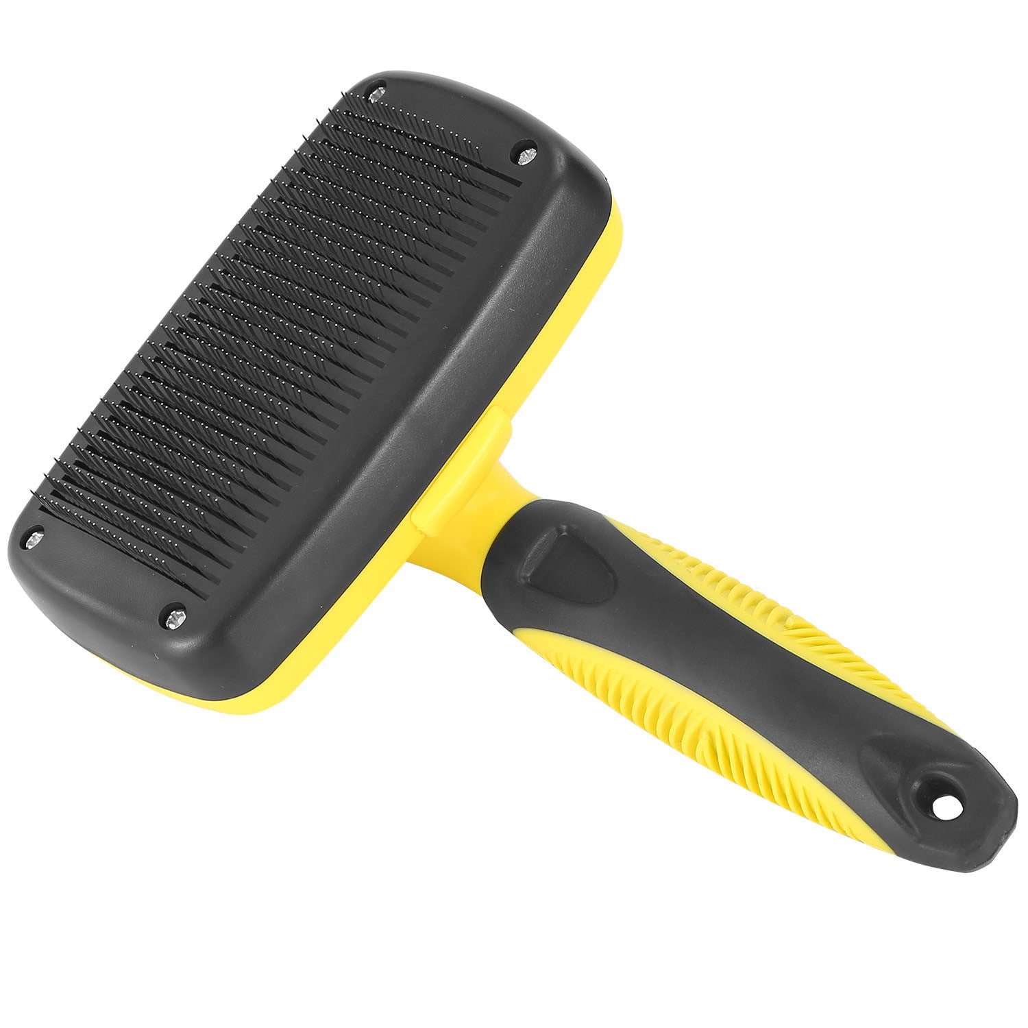 Self Cleaning Brush for Dog and Cat Grooming