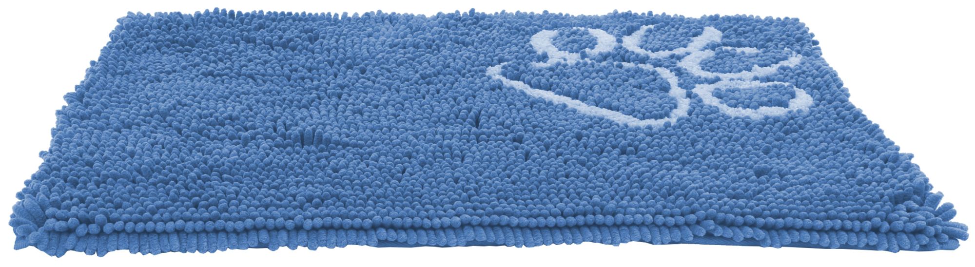 Pet Life Quick-Dry Anti-Skid Washable Dog Mat