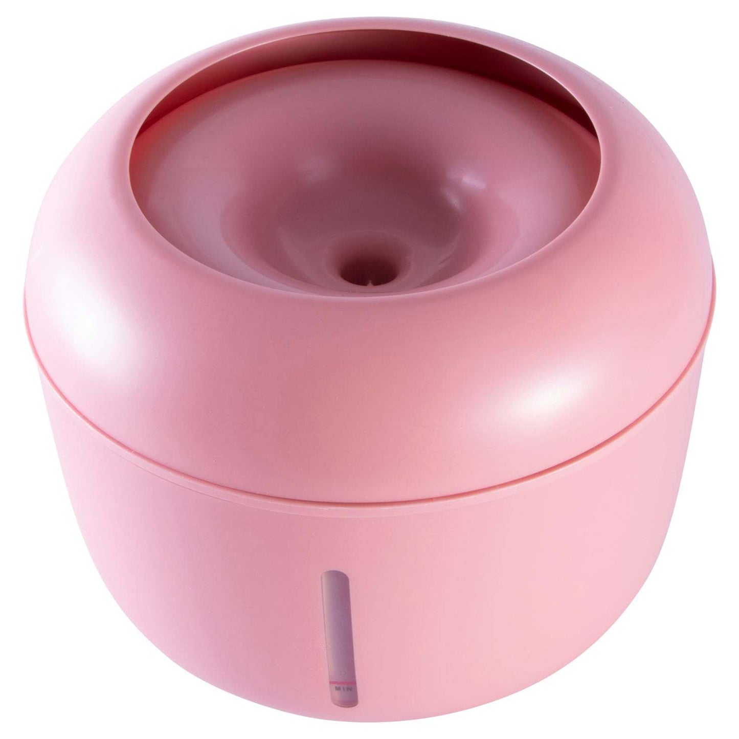 Pet Life - Moda-Pure Ultra-Quiet Water Fountain for Dogs and Cats