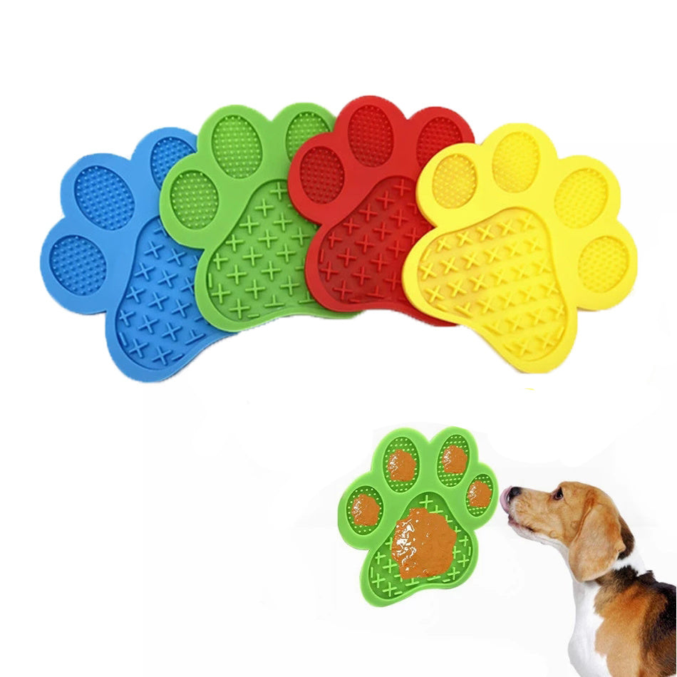 AH PAW Calming Dog Licking Pads  – 2 PACK  RESTOCKING