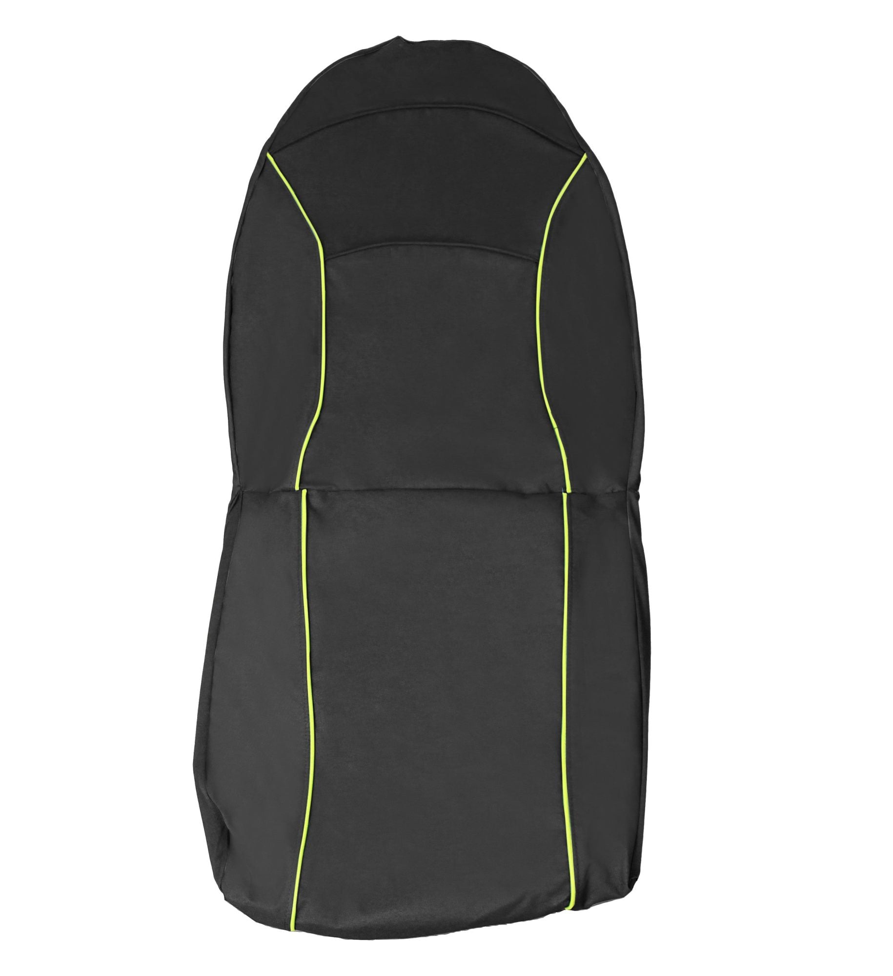 Pet Life Open Road Single Car Dog Seat Cover