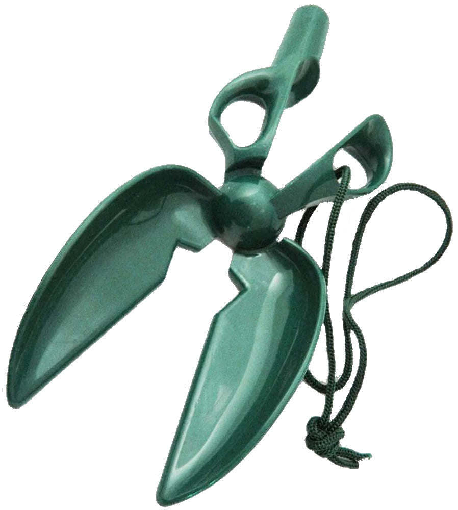 Scissor Style Pooper Scooper for Dog Waste