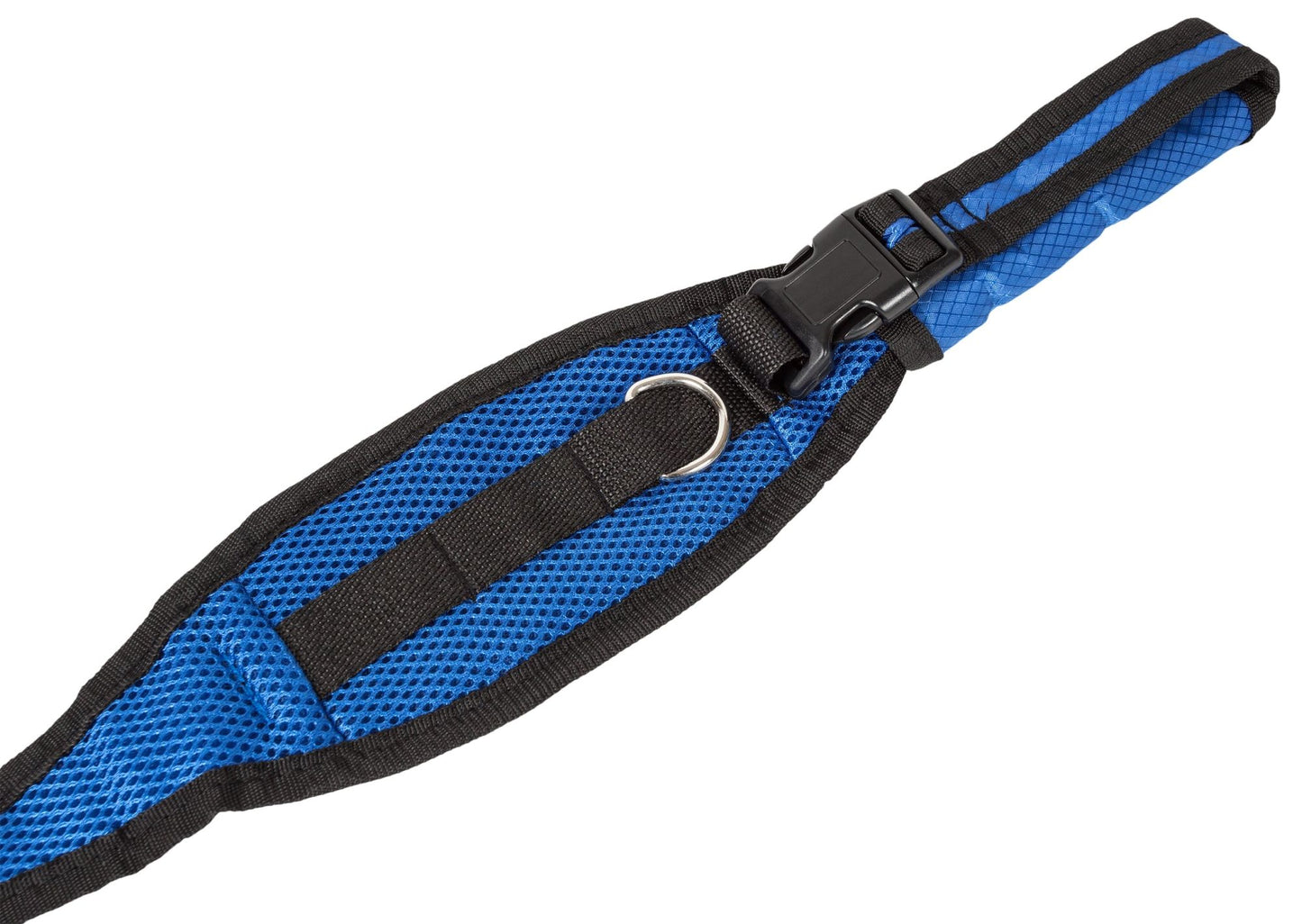 Pet Life -Echelon- Hands Free 2-In-1 Training Leash for Dogs