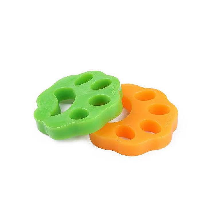 Dog and Cat Hair Removers for Laundry - 4 pcs