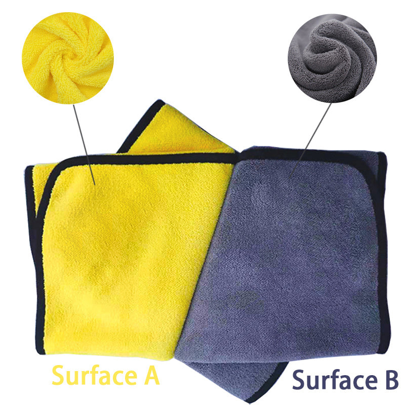 Soft Absorbent Quick Drying Towel For Dogs